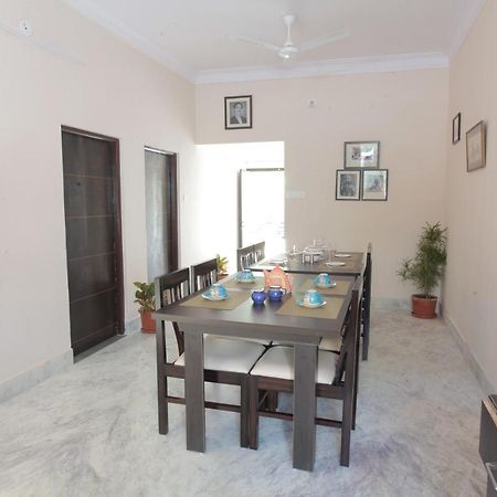 Bed and Breakfast Mimosa Udaipur Exterior foto